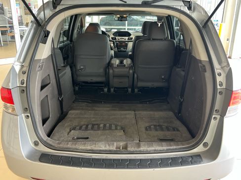 Used 2016 Honda Odyssey EX-L image 7