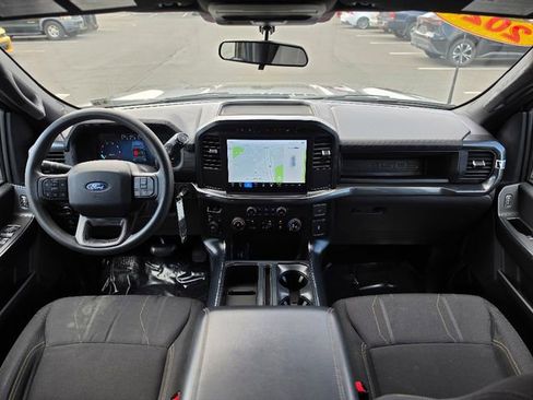 Used 2024 Ford F150 STX AWD/4WD image 30