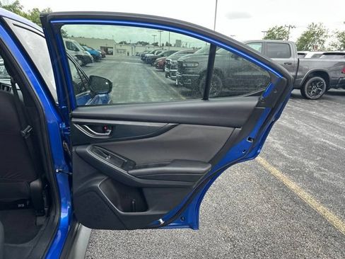 Used 2022 Subaru WRX Premium AWD/4WD image 17