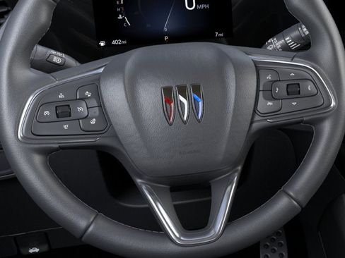 New 2026 Buick Encore GX Avenir w/ Avenir Technology Package FWD image 19