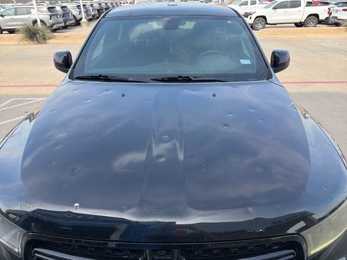 Used 2018 Dodge Durango SXT w/ Quick Order Package 2BB image 5