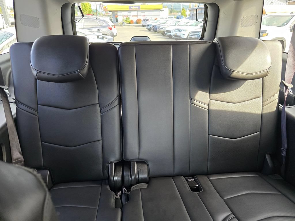 Used 2015 Cadillac Escalade ESV Premium AWD/4WD image 15