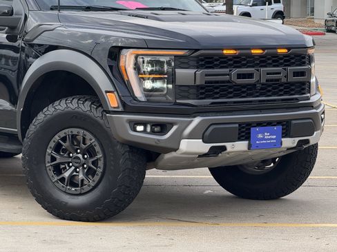 Certified 2022 Ford F150 Raptor w/ Raptor 37 Performance Package image 2