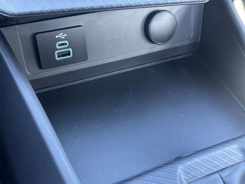 New 2025 Ford Mustang Coupe image 7