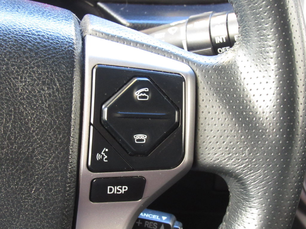 Certified 2019 Toyota 4Runner Limited AWD/4WD image 28