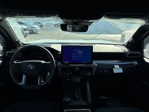 New 2026 Toyota 4Runner TRD Off-Road Premium image 10