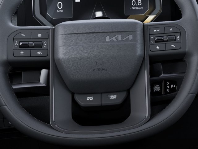 New 2027 Kia Telluride SX X-Pro AWD/4WD image 51