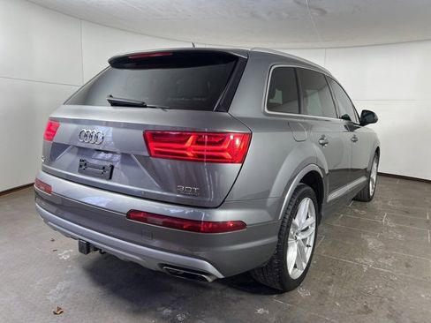 Used 2017 Audi Q7 3.0T Prestige image 7