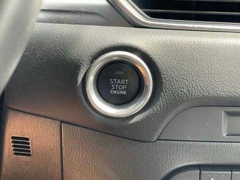 Used 2023 MAZDA CX-5 AWD 2.5 S w/ Select Package image 18