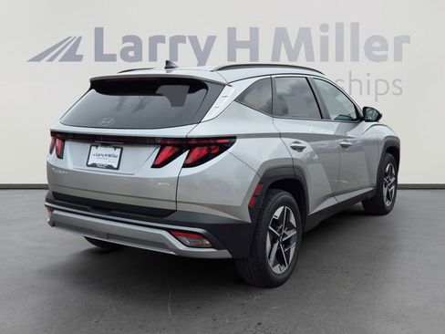 Used 2025 Hyundai Tucson SEL image 9