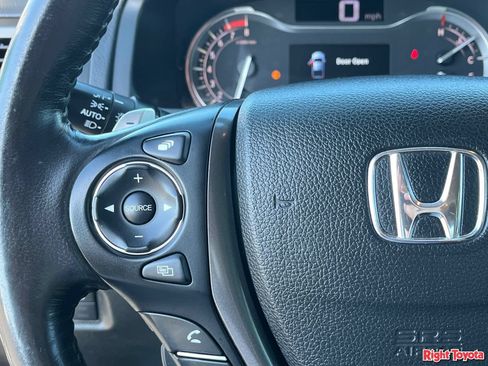 Used 2022 Honda Ridgeline RTL-E image 22
