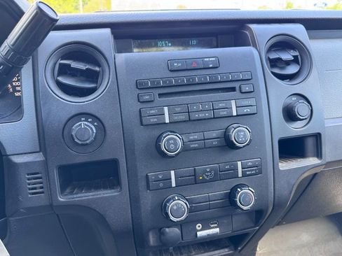 Used 2013 Ford F150 XL w/ Mid Equipment Group AWD/4WD image 11