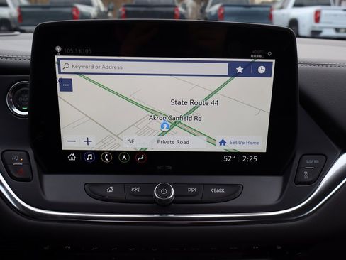 New 2026 Chevrolet Blazer LT image 11