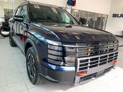 New 2026 Hyundai Palisade XRT Pro