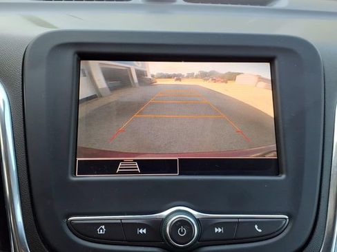 Used 2023 Chevrolet Equinox LT AWD/4WD image 23