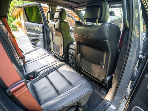 Used 2020 Jeep Grand Cherokee Trackhawk image 54