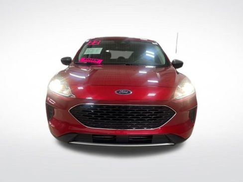 Used 2022 Ford Escape SE w/ Convenience Package image 8