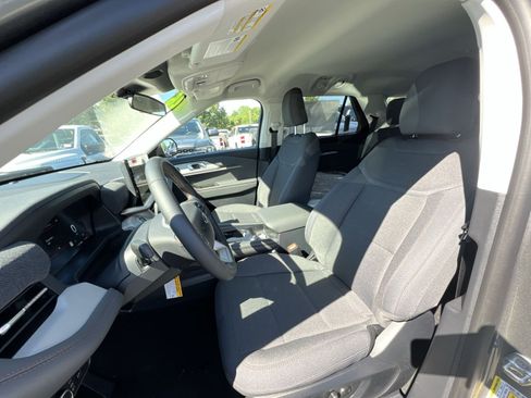 New 2026 Ford Explorer Active AWD/4WD image 21