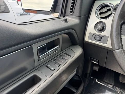 Used 2013 Ford F150 FX4 w/ Luxury Equipment Group AWD/4WD image 29