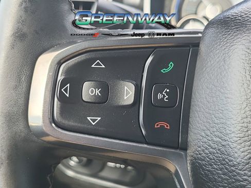 Used 2019 RAM 1500 Limited image 21