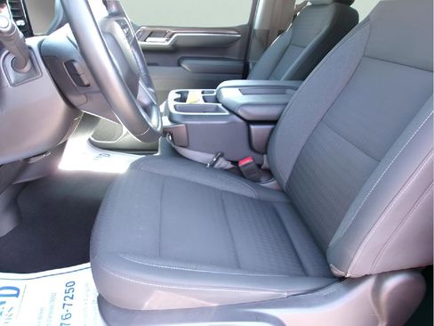 Used 2023 Chevrolet Silverado 1500 LT w/ Protection Package image 13