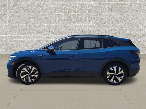 New 2026 Volkswagen ID.4 Pro RWD image 4