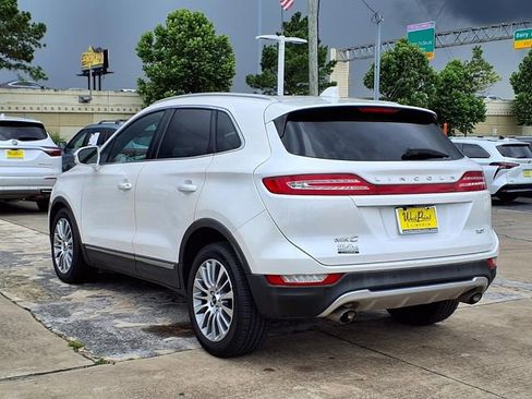 Used 2018 Lincoln MKC Reserve FWD image 24