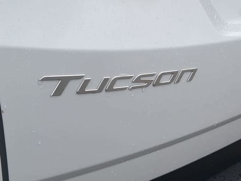 New 2026 Hyundai Tucson SEL FWD image 13