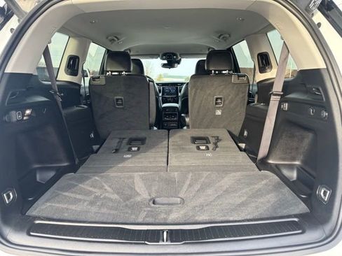 Used 2022 Jeep Grand Cherokee L Limited image 26