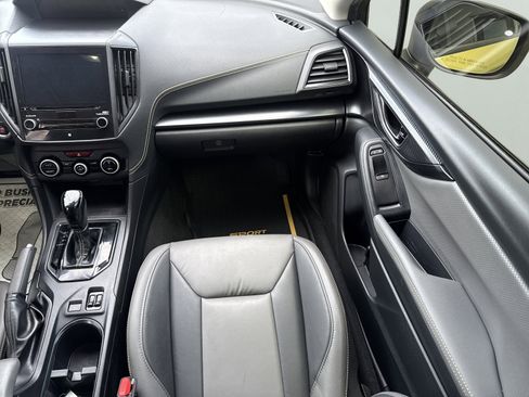 Used 2023 Subaru Crosstrek 2.5i Sport image 13