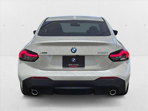 Used 2025 BMW 230i xDrive Coupe image 7