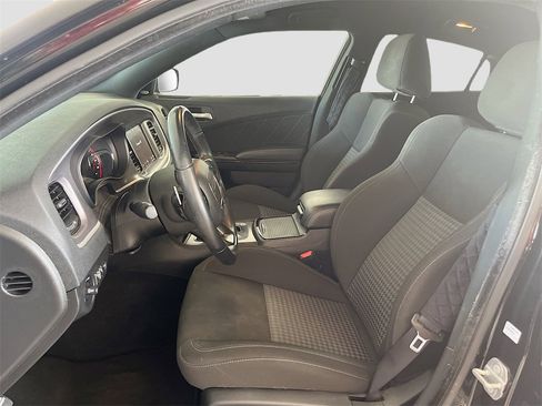 Used 2021 Dodge Charger R/T w/ Performance Handling Group image 20