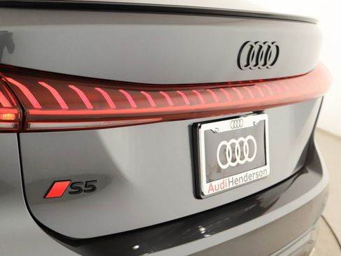 New 2026 Audi S5 Premium Plus image 34