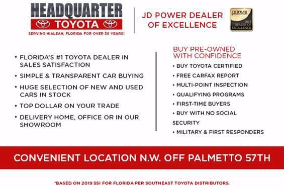 Used 2023 Toyota Highlander LE AWD/4WD image 3