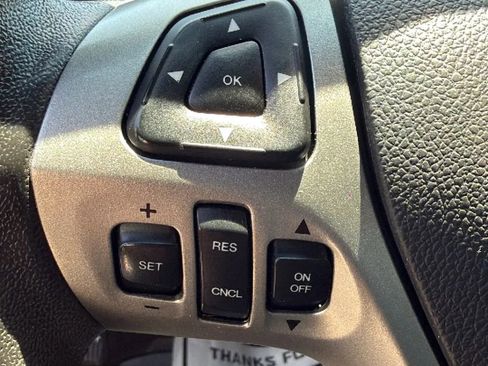 Used 2018 Ford Taurus SEL w/ Equipment Group 201A AWD/4WD image 16