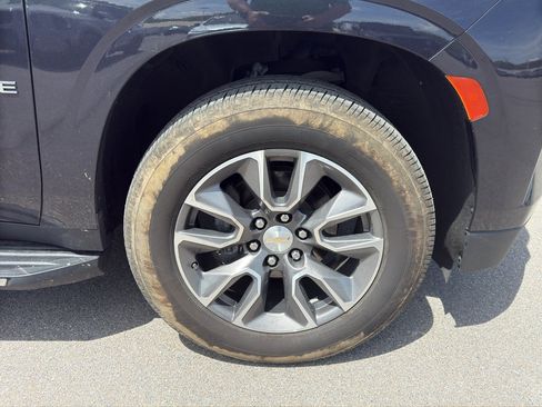 Used 2022 Chevrolet Tahoe LT image 13