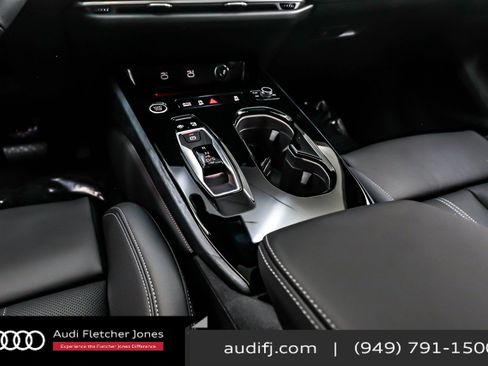 New 2025 Audi A5 2.0T Premium Plus image 6