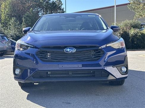 New 2026 Subaru Impreza 2.0i Sport image 8