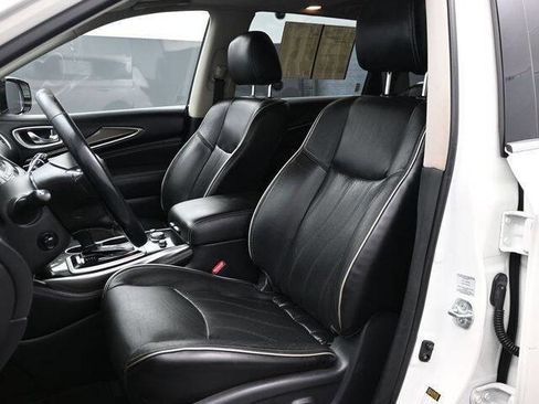 Used 2017 INFINITI QX60 AWD w/ Premium Plus Package image 11