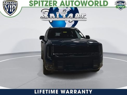 New 2027 Kia Telluride SX X-Line AWD/4WD image 3