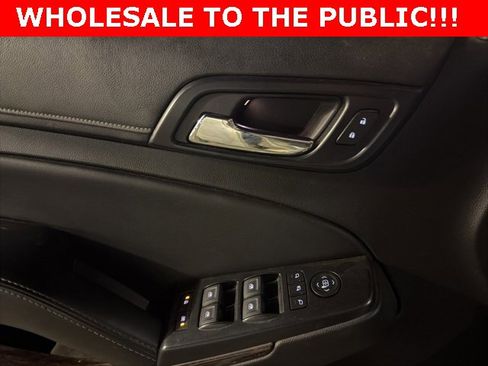 Used 2017 GMC Yukon SLT image 13