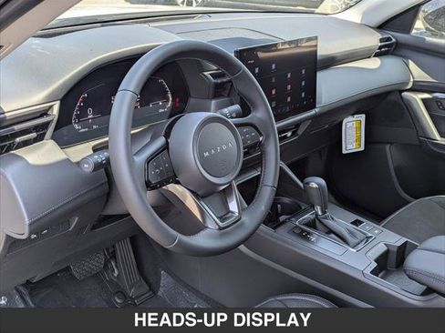 New 2026 MAZDA CX-5 Preferred AWD/4WD image 7
