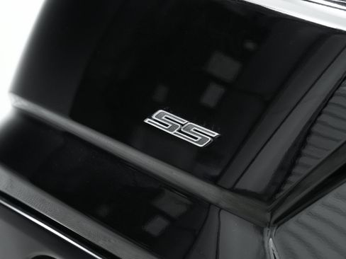 Used 2022 Chevrolet Camaro SS RWD image 51