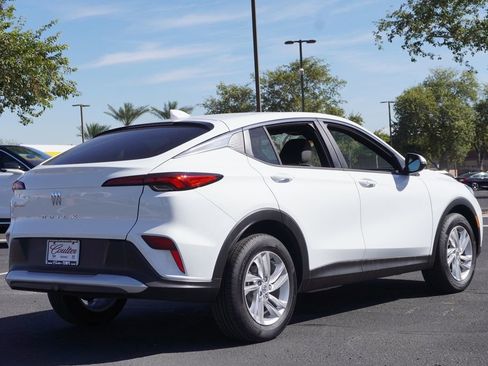 New 2026 Buick Envista Preferred w/ Convenience I Package image 3