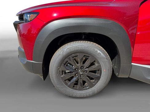 New 2026 MAZDA CX-50 AWD 2.5 Hybrid w/ Weather Package image 9