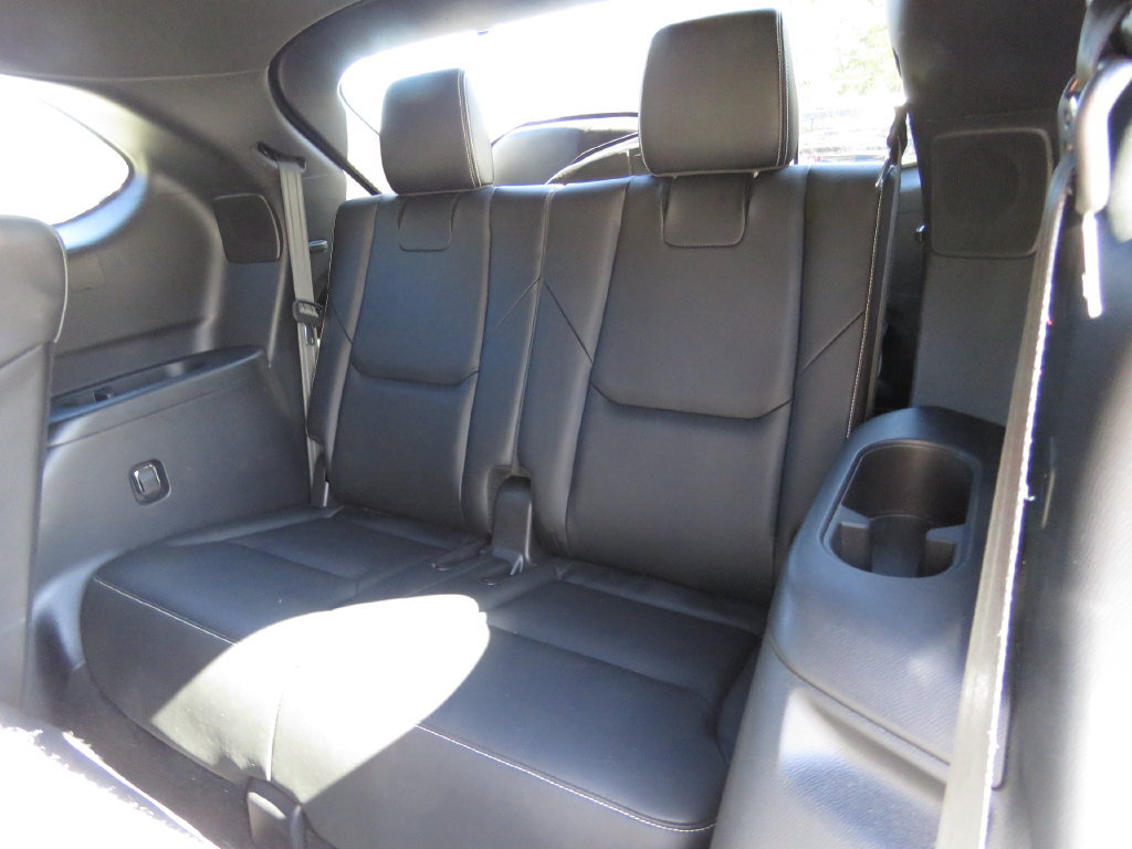 Used 2021 MAZDA CX-9 Grand Touring AWD/4WD image 22