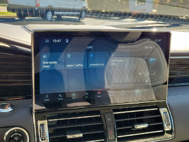 Used 2023 Lincoln Navigator Black Label AWD/4WD image 18