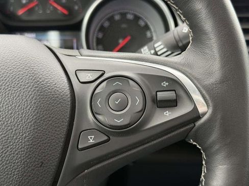 Used 2018 Buick Regal Preferred w/ Driver Confidence Package #1 image 23