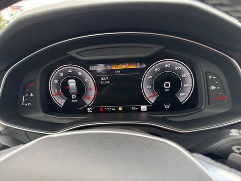 New 2025 Audi A6 Premium Plus image 27