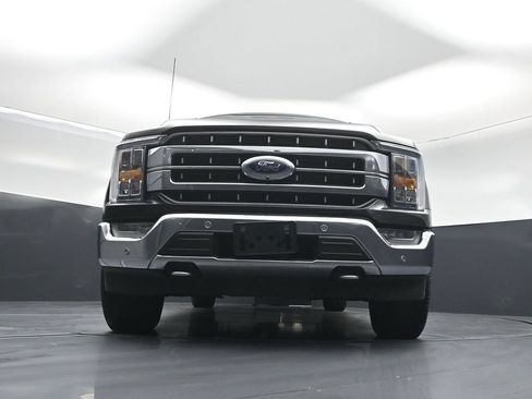 Used 2023 Ford F150 Lariat w/ Trailer Tow Package AWD/4WD image 45